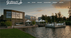 Desktop Screenshot of griftpark1.nl
